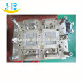 Customized wholesale in china precision parts 2016 new products aluminum mould